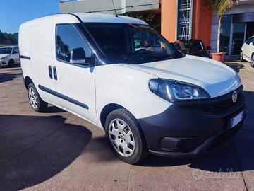 Fiat DOBLO CARGO 1.4 NATURAL POWER SX