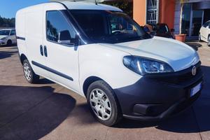 Fiat DOBLO CARGO 1.4 NATURAL POWER SX