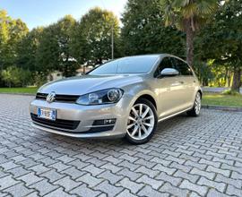 Golf 7 benzina comfortline euro5b