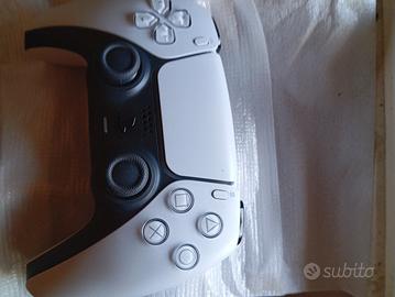 Controller  Ps5