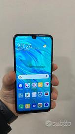 Huawei P Smart Plus 2019 blue 64 GB - 5542