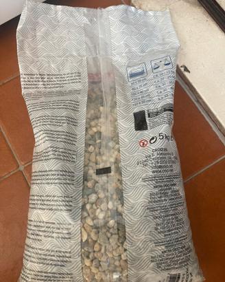 Amtra sand e gravel
