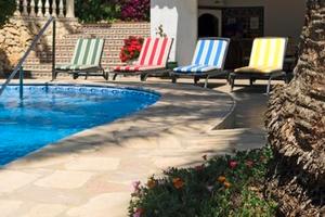 Alloggio x 8 ospiti nel pieno del relax