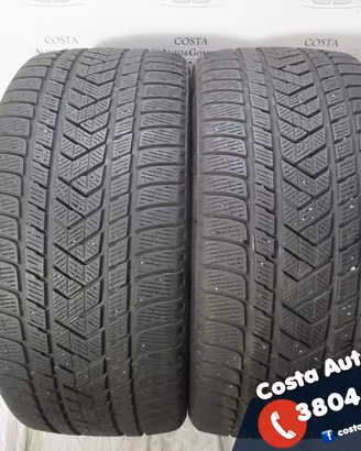 Saldi 275 35 22 Pirelli  90% 275 35 R22
