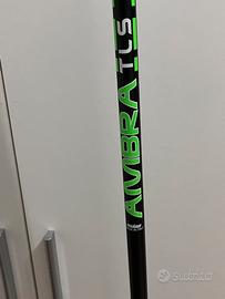 Canna fissa Maver Ambra 6mt