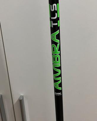 Canna fissa Maver Ambra 6mt