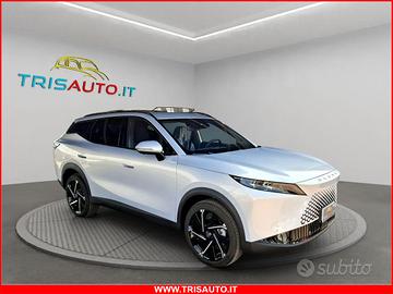 Omoda 7 1.5 TGDi SHS-P Aut. 279CV Premium (TETTO