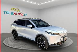 Omoda 7 1.5 TGDi SHS-P Aut. 279CV Premium (TETTO