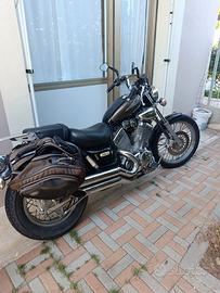 moto custom 
