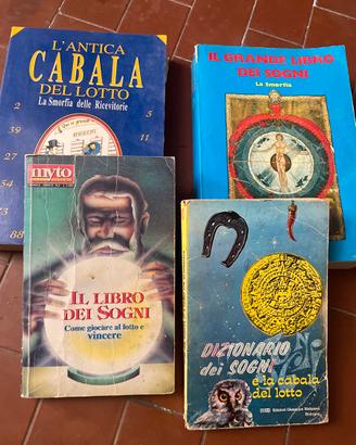 Sogni e cabala