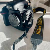 Nikon D800