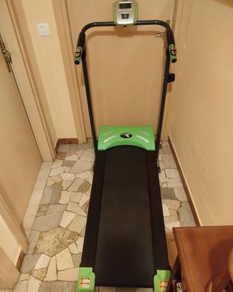 tapis roulant  magnetico Diadora Fitness Evo