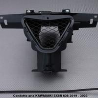 Condotto aria KAWASAKI ZX6R 636 2019 - 2023