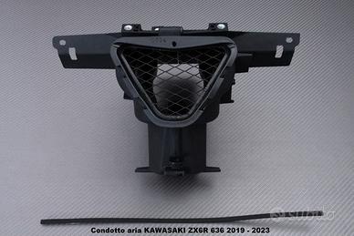 Condotto aria KAWASAKI ZX6R 636 2019 - 2023