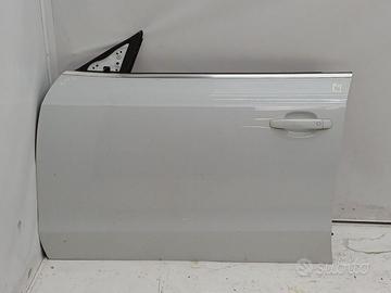 Porta portiera anteriore sinistra sx audi a5 quatt