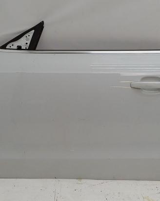 Porta portiera anteriore sinistra sx audi a5 quatt