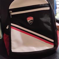 Zaino Ducati