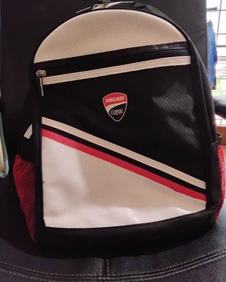 Zaino Ducati