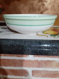 ciotola in ceramica 