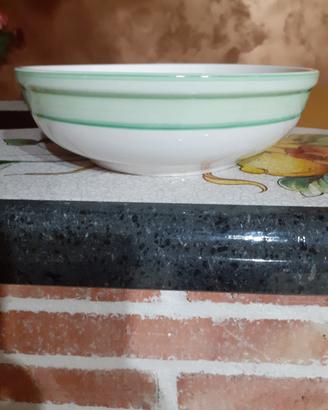 ciotola in ceramica 