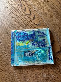 Musica Avril Lavigne cd