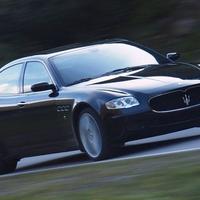 Ricambi Maserati Quattroporte M139 4.2 V8 400Cv