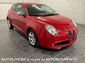 ALFA ROMEO MiTo 1.3 JTDm-2 95 CV Distinctive