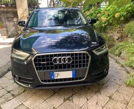 Audi Q3 2.0TDI quattro