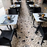 BOLZANO : Bar pizzeria in centro