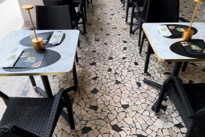 BOLZANO : Bar pizzeria in centro