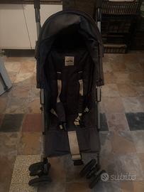 Passeggino leggero Trip Inglesina