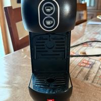 Macchinetta illy a cialde