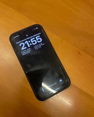Iphone 13 Pro 128gb