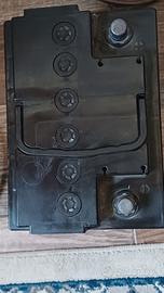BATTERIA USATA