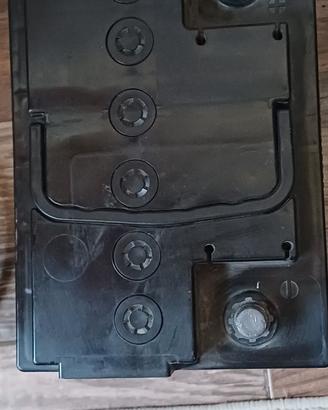 BATTERIA USATA