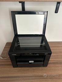 Stampante/fotocopiatrice canon nuova