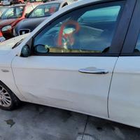 ALFA ROMEO 147 ANNO 2009 - PORTA ANTERIORE SINISTR