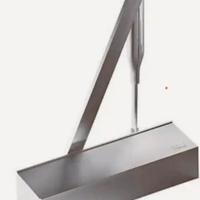 chiudi porta dorma ts 1 n silver