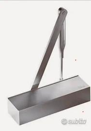 chiudi porta dorma ts 1 n silver