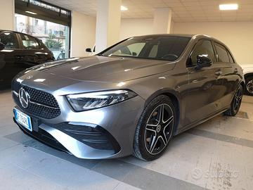 MERCEDES Classe A 180d Automatic AMG Premium 2024