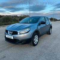 Nissan Qashqai Tekna