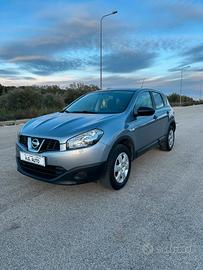 Nissan Qashqai Tekna