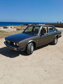 ALFETTA 2.0 QUADRIFOGLIO ORO PRIMA SERIE