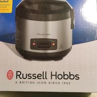 vaporiera , risottiera