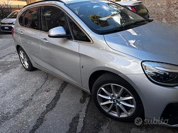 BMW serie 2