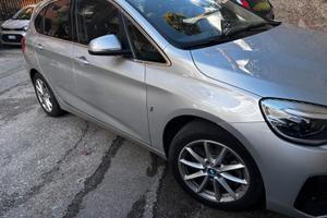 BMW serie 2