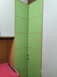  mobile angolare 