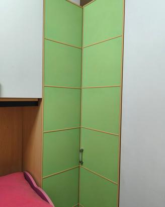  mobile angolare 