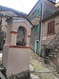 Terratetto a Seravezza