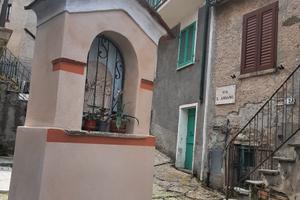 Terratetto a Seravezza